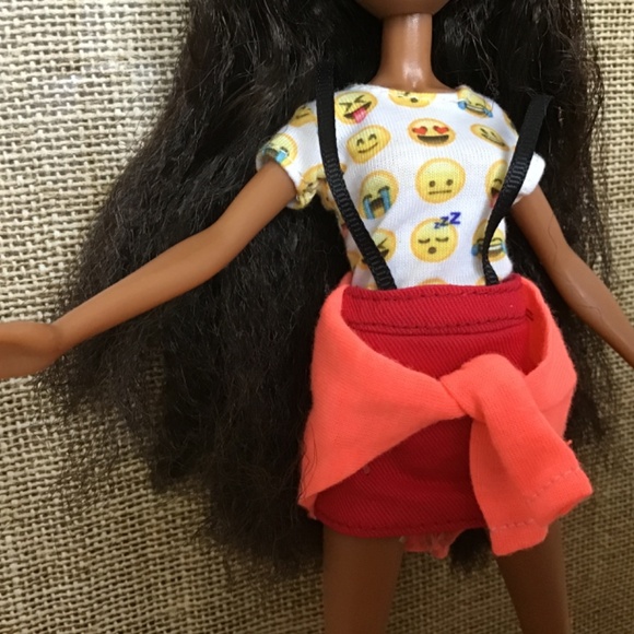 Project MC2 Brayden Bandweth Doll - Picture 3 of 7